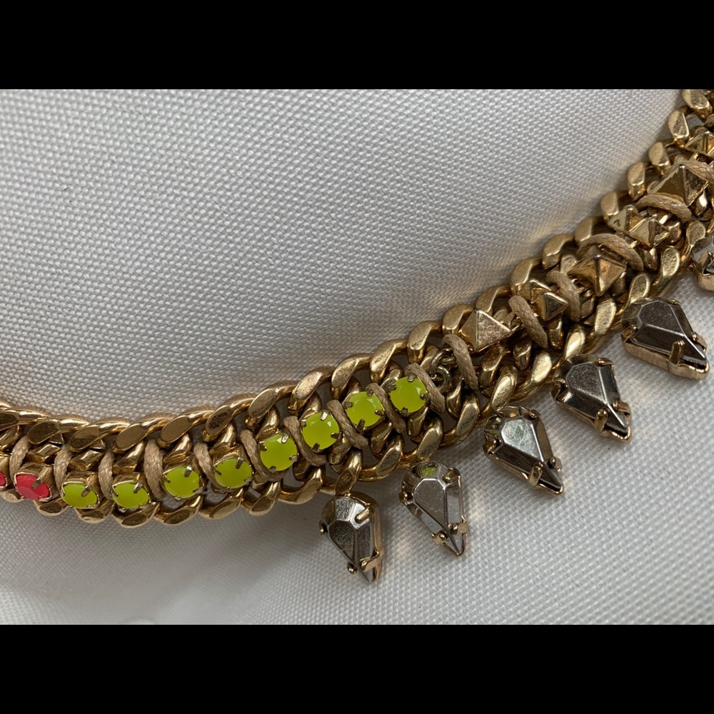 BCBGMaxAzria Necklace - Picture 2 of 7